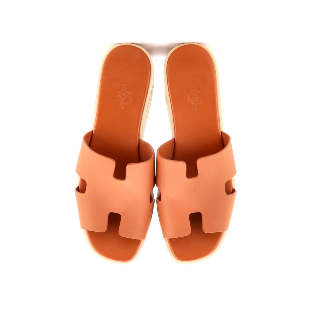 Women's Eze 30 Sandals Leather