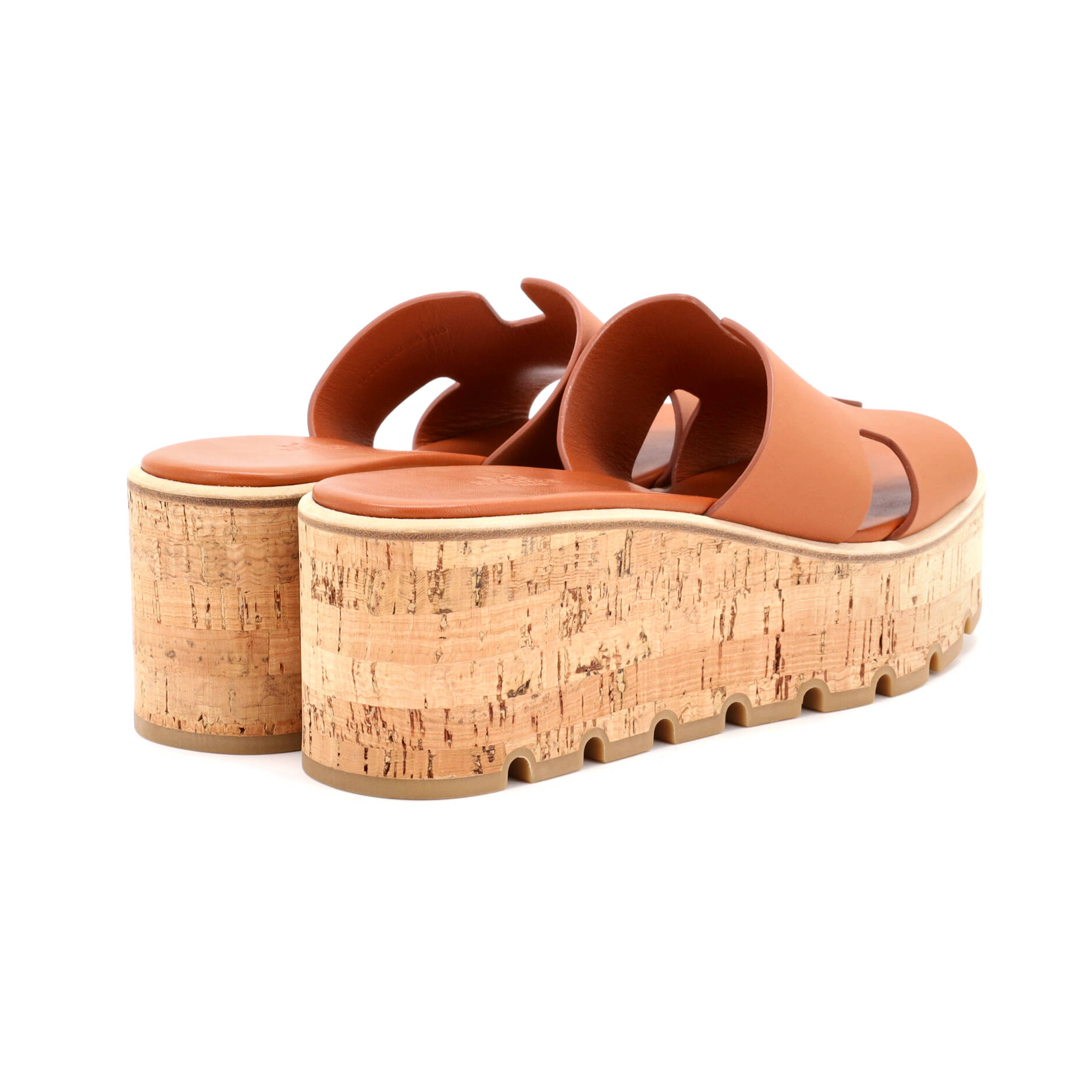 Women's Eze 30 Sandals Leather