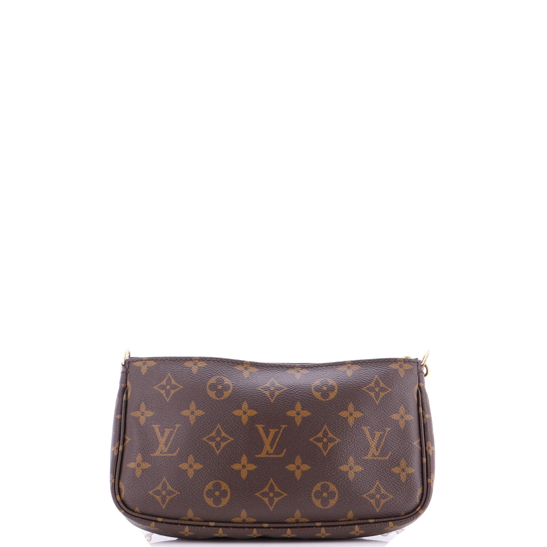 Multi Pochette Accessoires Monogram Canvas