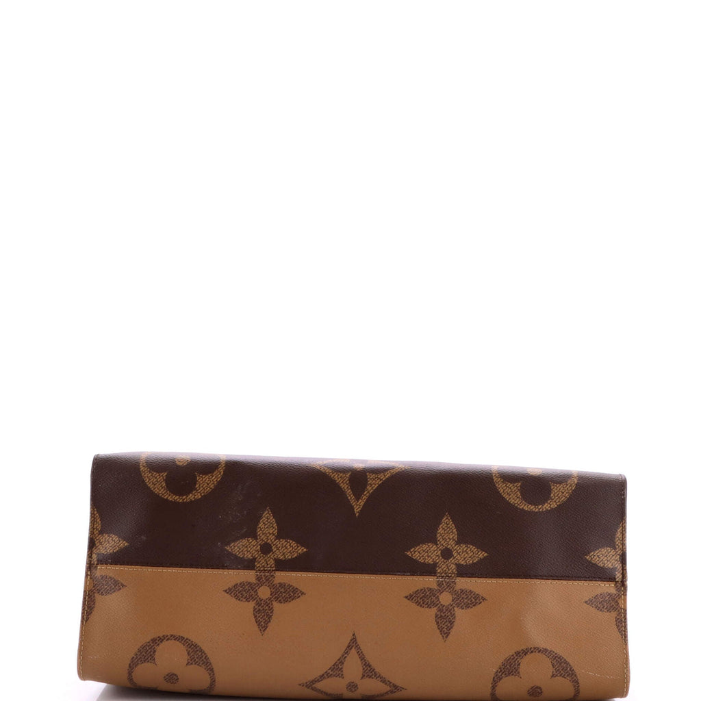 OnTheGo Tote Reverse Monogram Giant GM