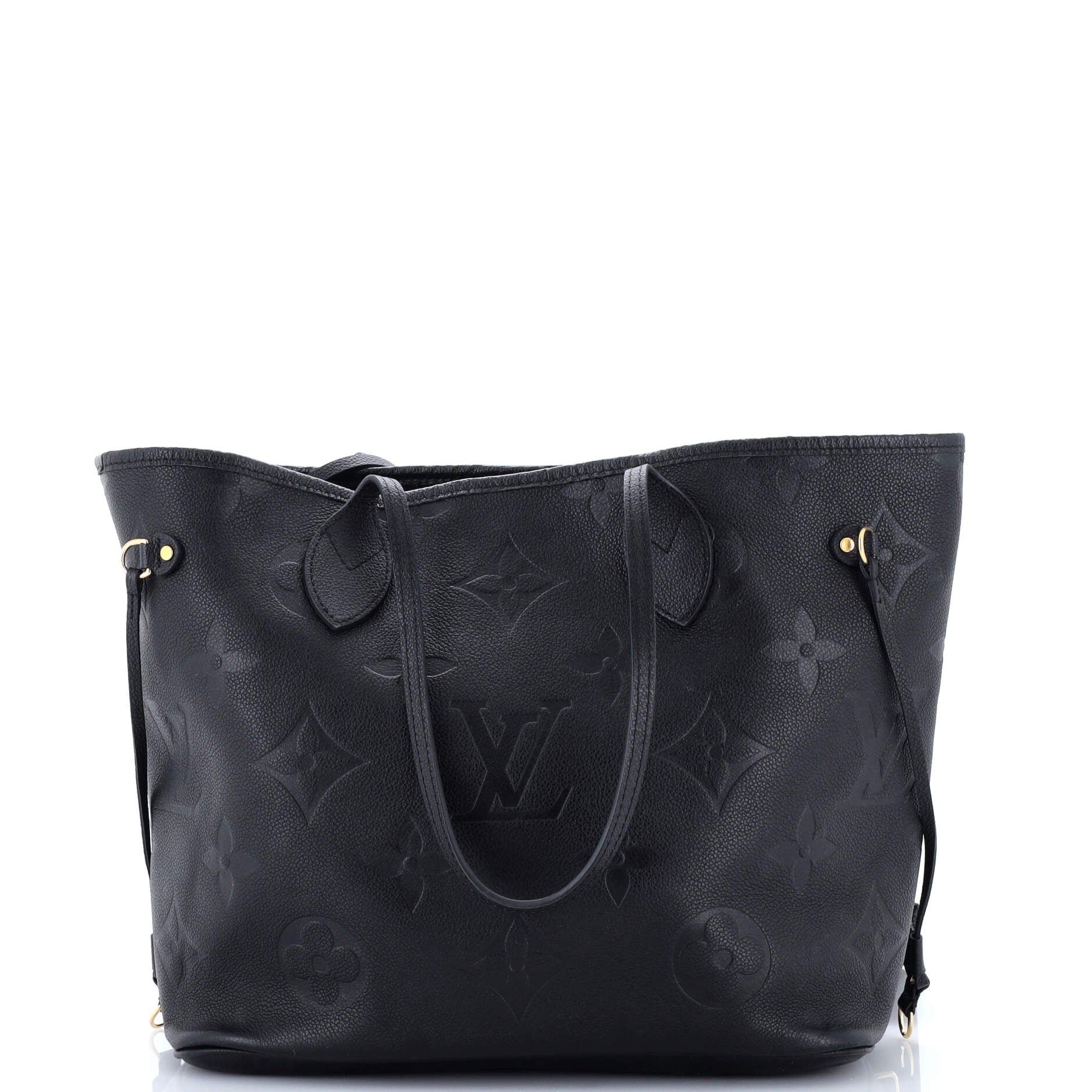 Neverfull NM Tote Monogram Empreinte Giant MM