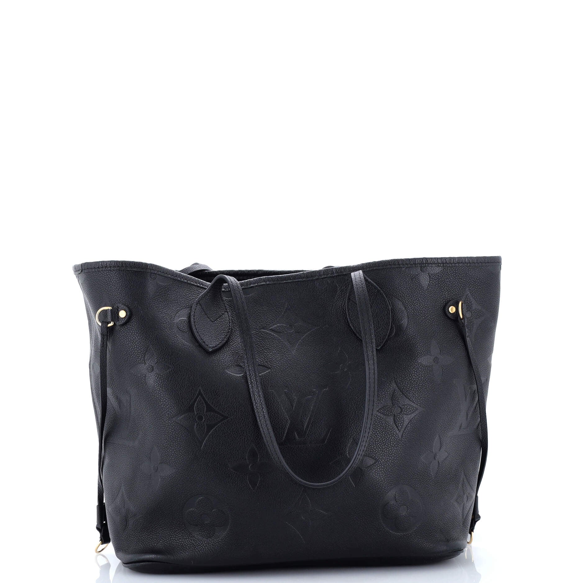 Neverfull NM Tote Monogram Empreinte Giant MM
