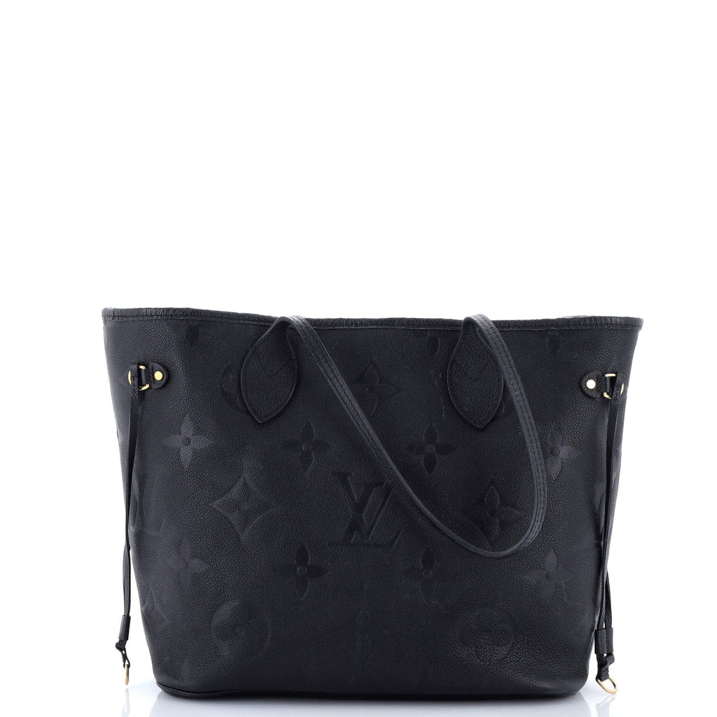 Neverfull NM Tote Monogram Empreinte Giant MM