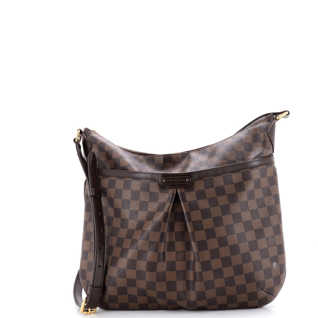 Bloomsbury Handbag Damier PM