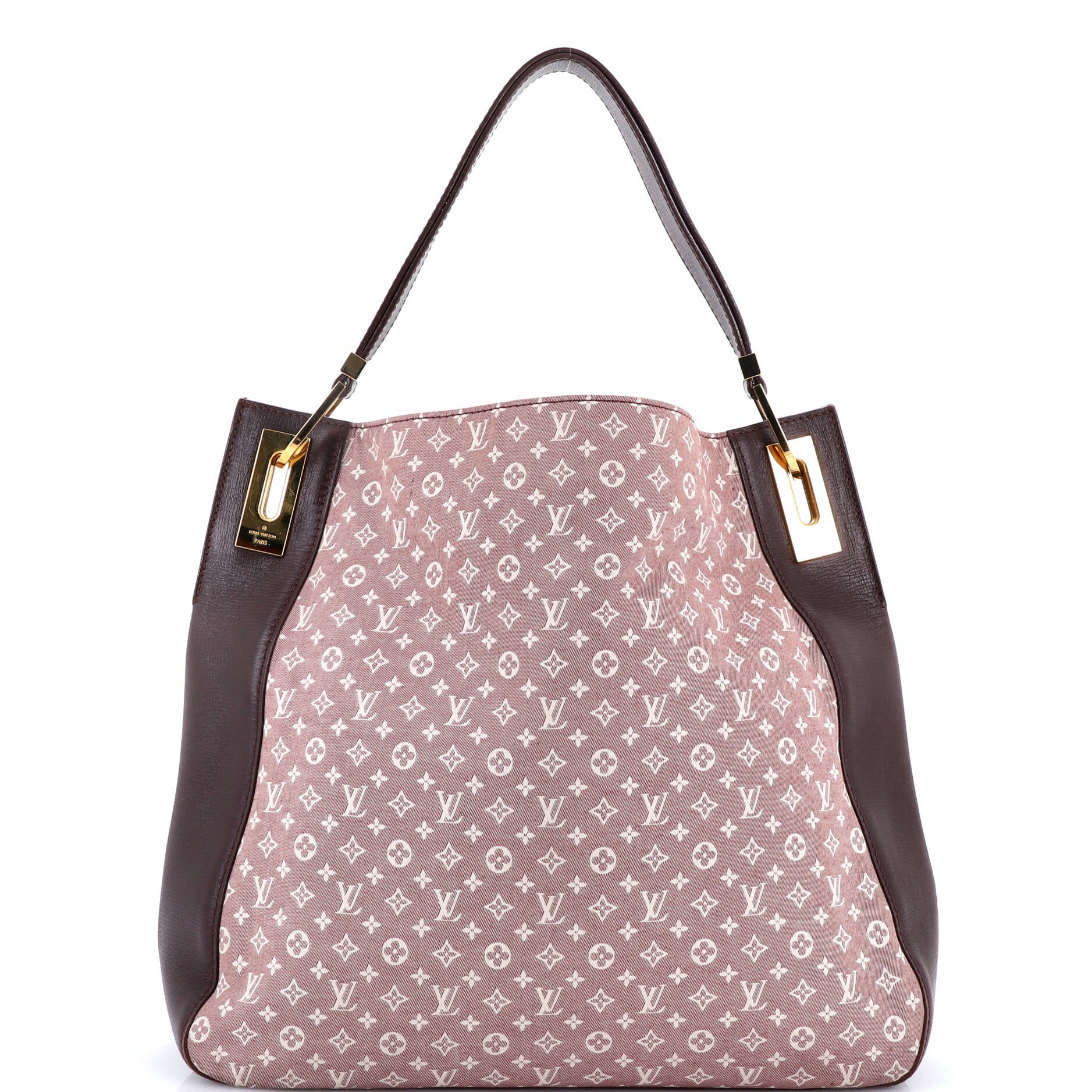Rendez Vous Handbag Monogram Idylle MM