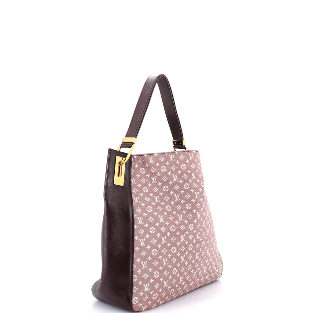 Rendez Vous Handbag Monogram Idylle MM