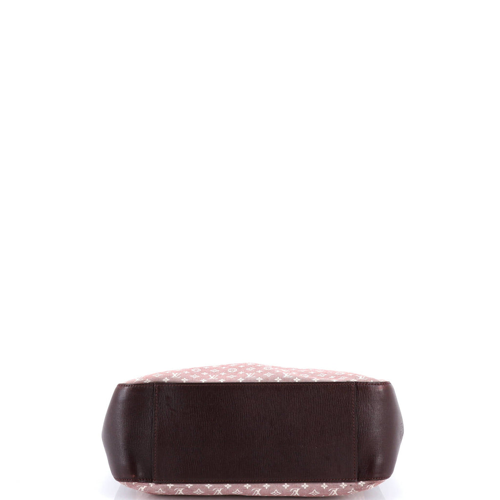 Rendez Vous Handbag Monogram Idylle MM