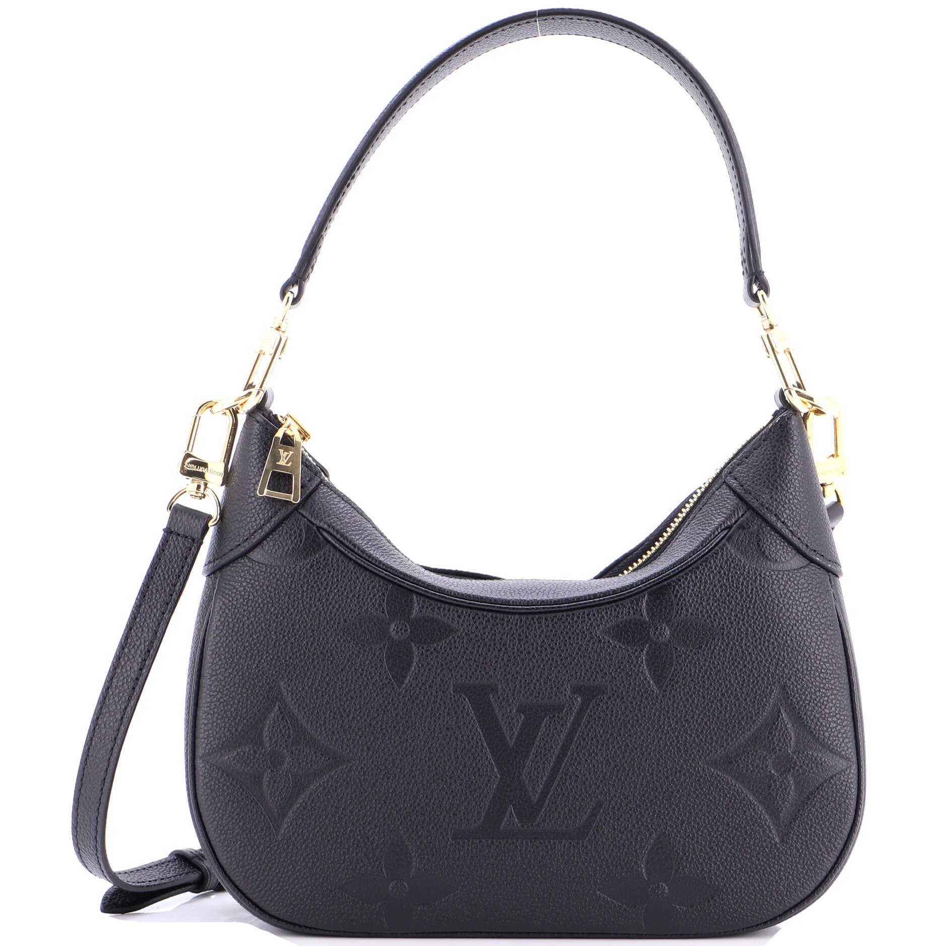 Bagatelle NM Handbag Monogram Empreinte Giant