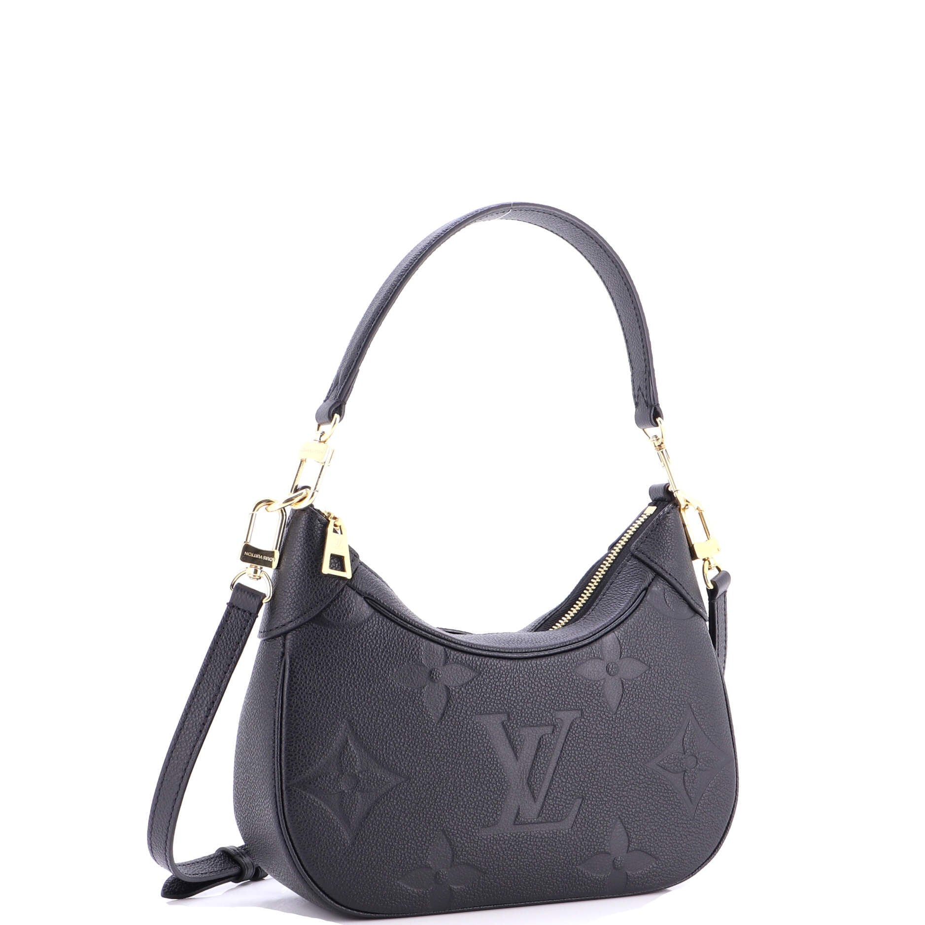 Bagatelle NM Handbag Monogram Empreinte Giant