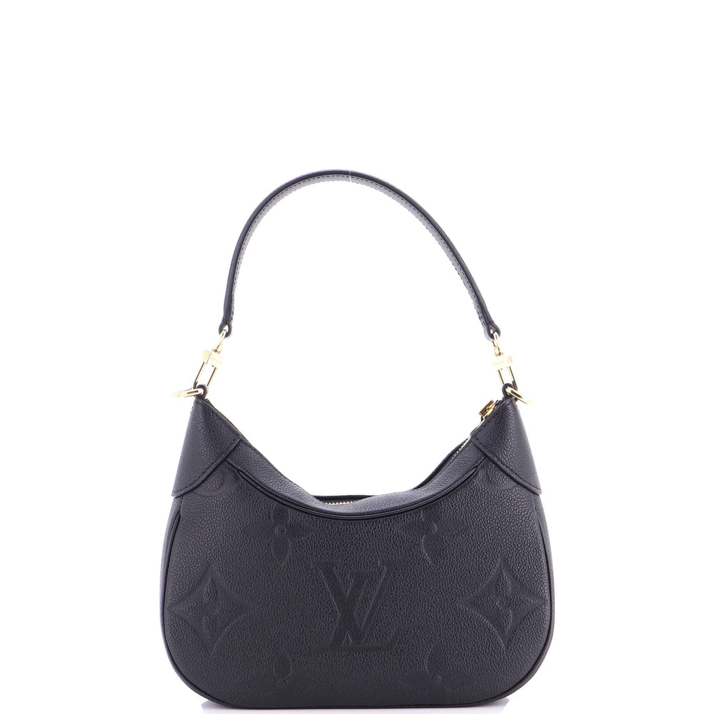 Bagatelle NM Handbag Monogram Empreinte Giant