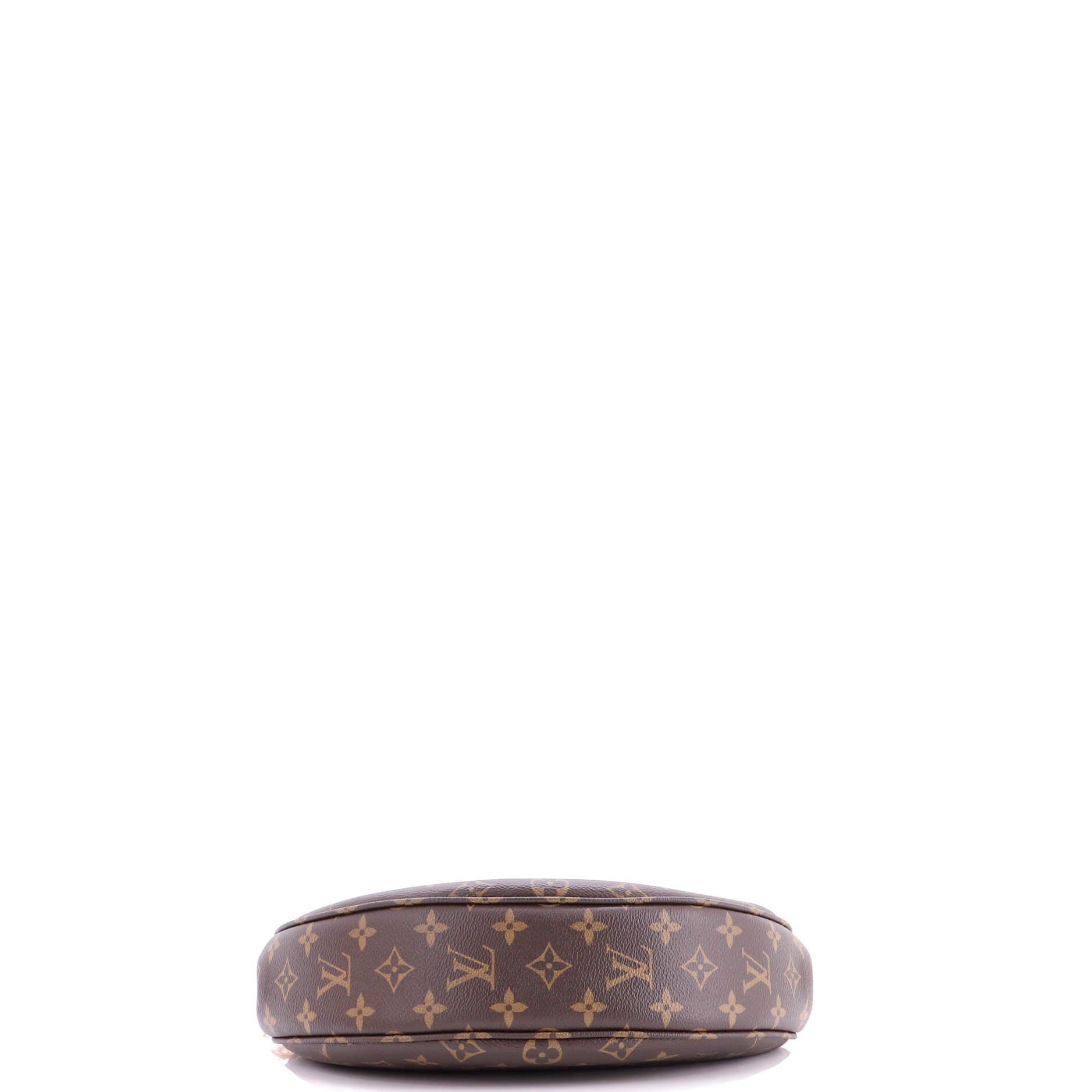 Looping NM Handbag Monogram Canvas