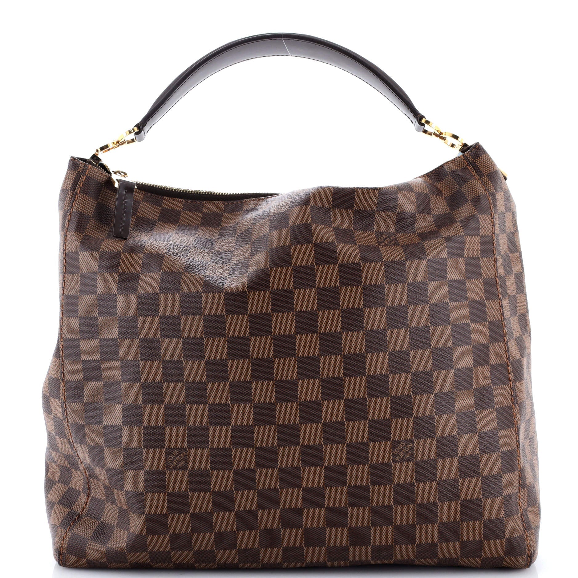 Portobello Handbag Damier GM