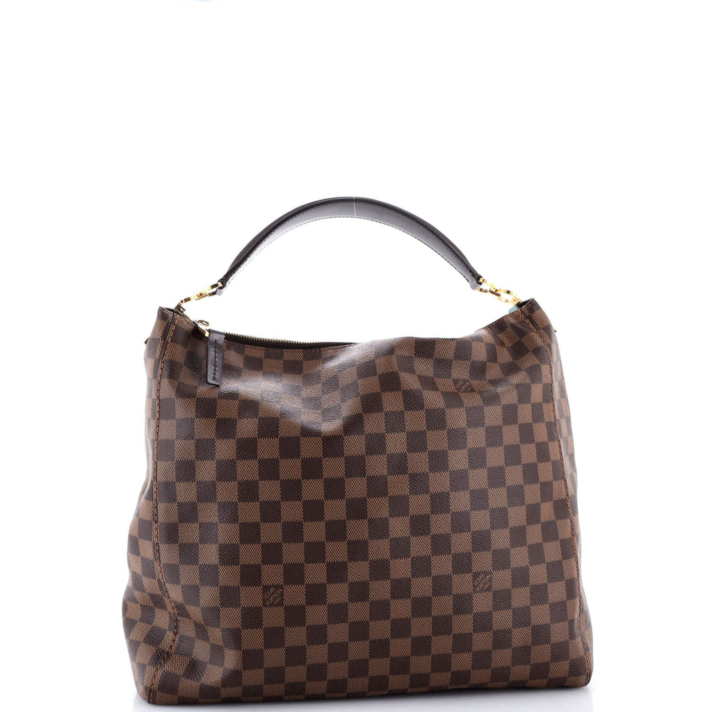 Portobello Handbag Damier GM