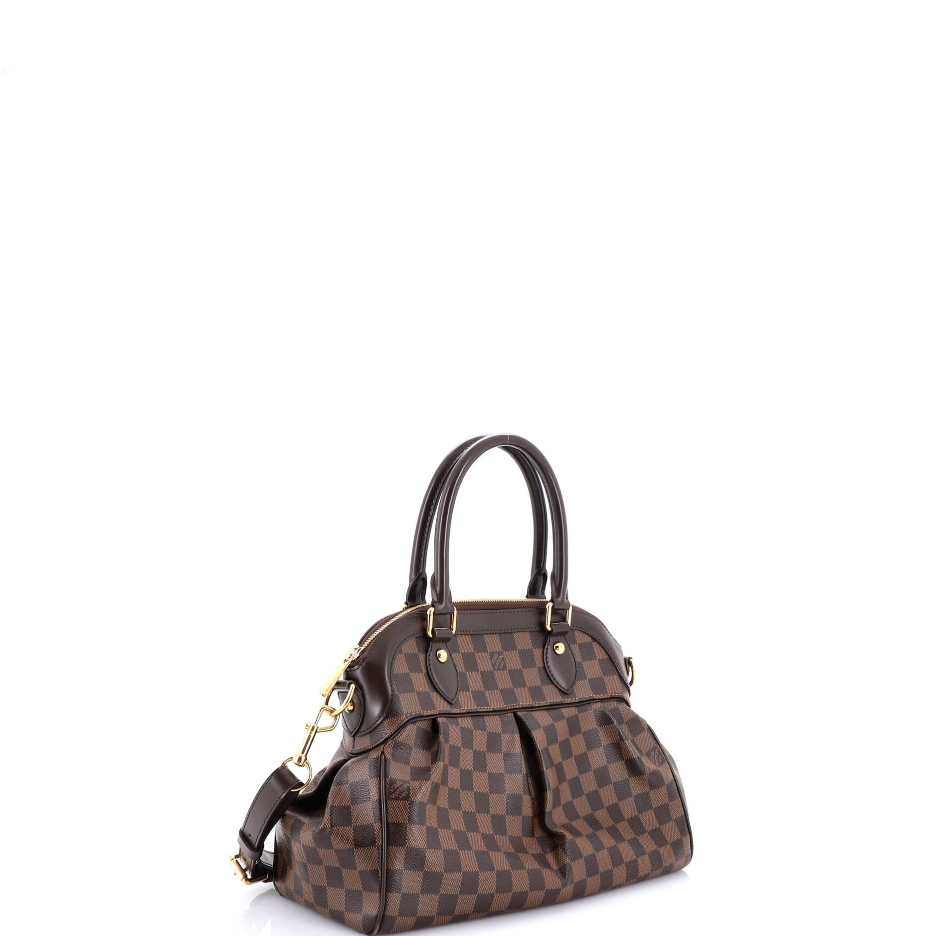 Trevi Handbag Damier PM