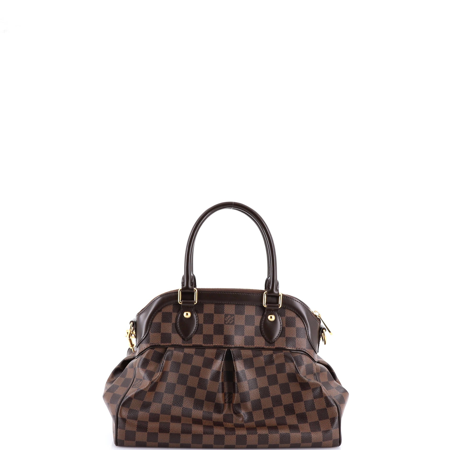 Trevi Handbag Damier PM