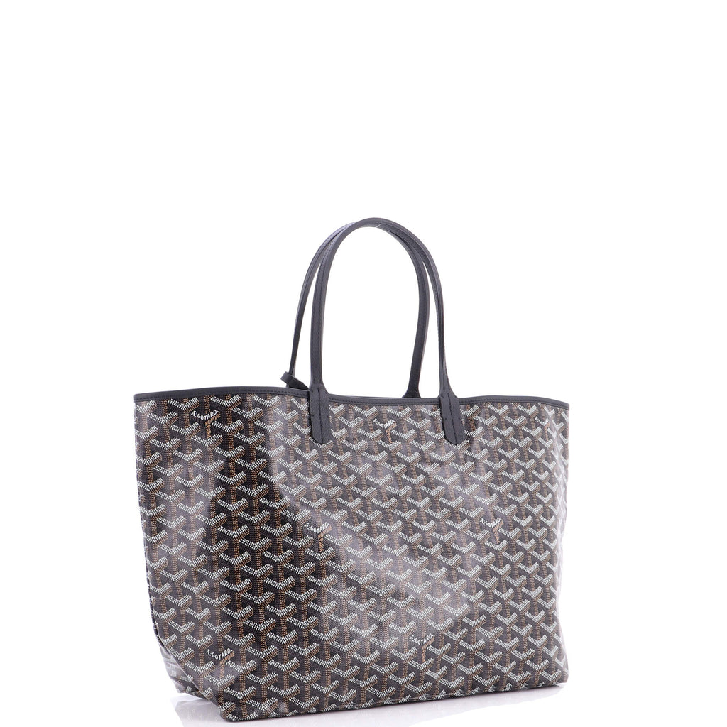 Saint Louis Tote Coated Canvas PM