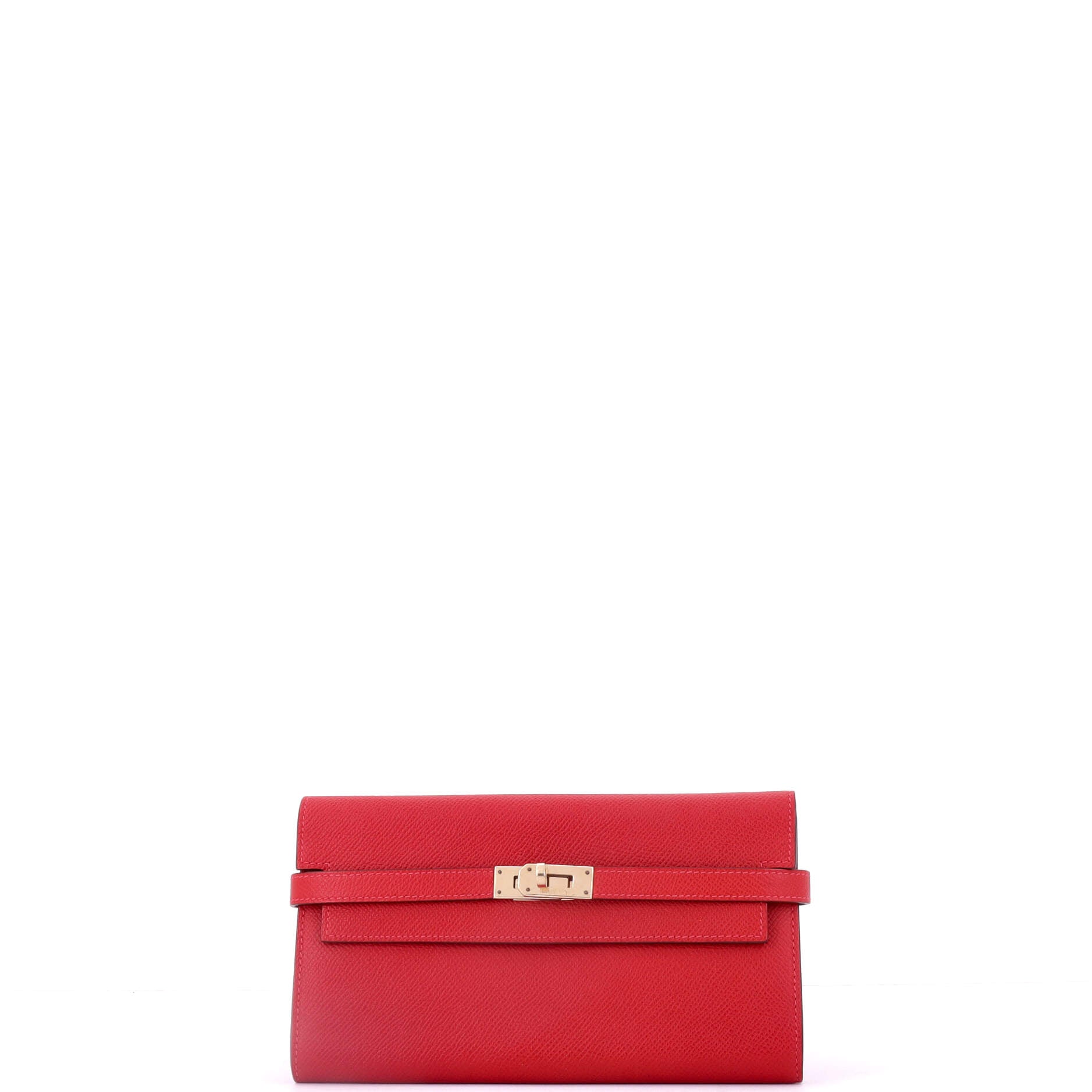 Kelly Wallet Epsom Long