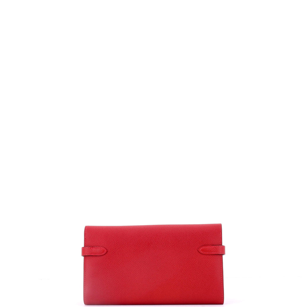 Kelly Wallet Epsom Long