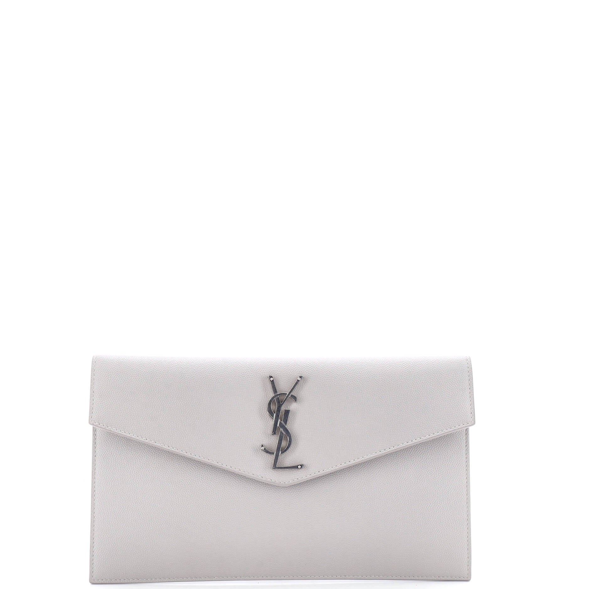 Uptown Pouch Leather