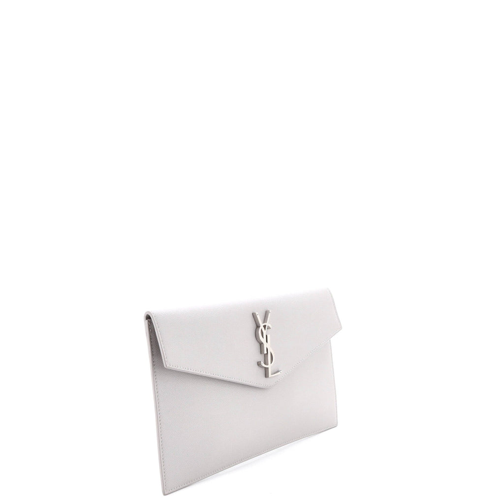 Uptown Pouch Leather
