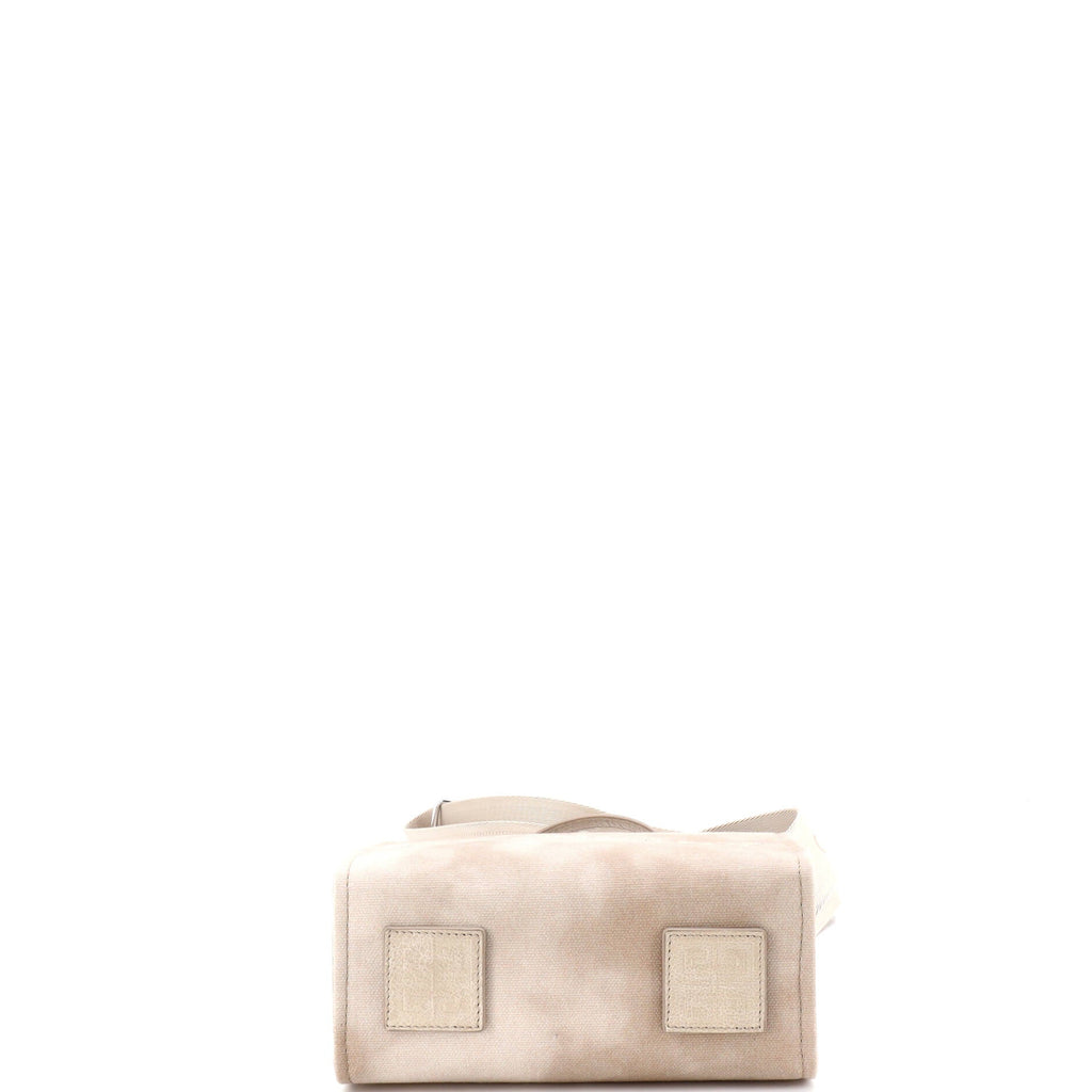G-Tote Printed Canvas Mini