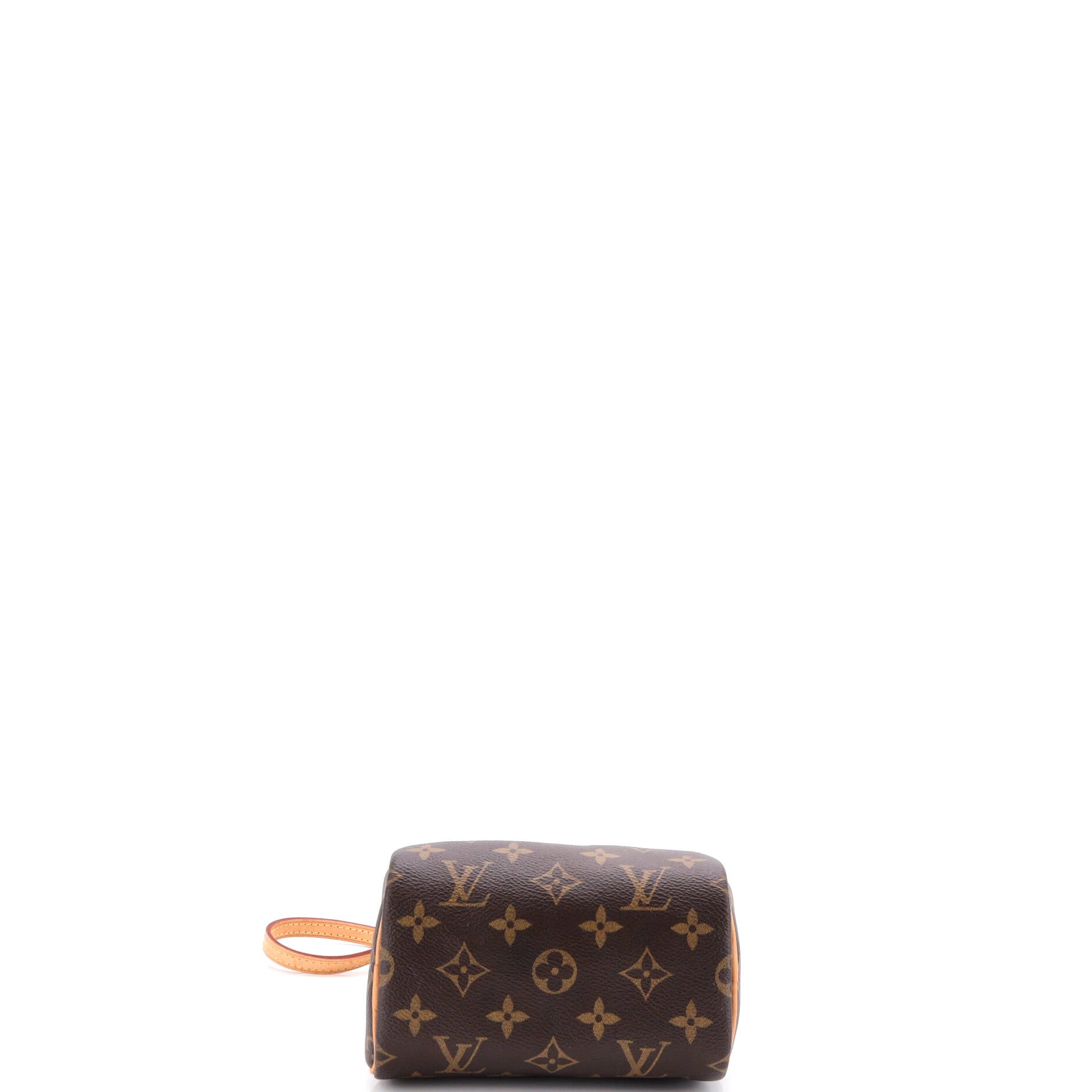 Speedy Mini HL Handbag Monogram Canvas