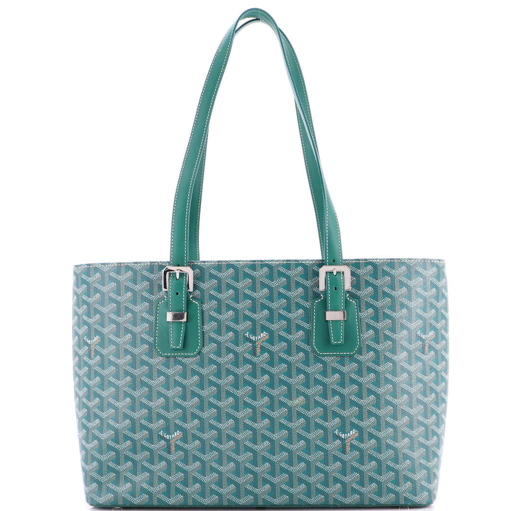 Okinawa Bag Coated Canvas GM