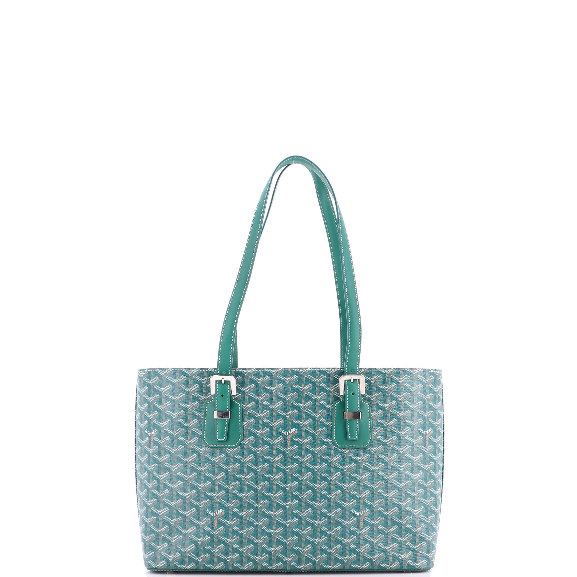 Okinawa Bag Coated Canvas GM