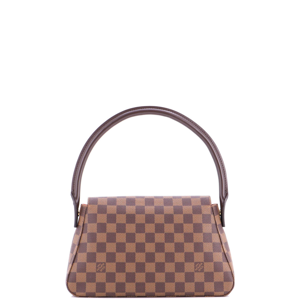 Looping Handbag Damier Mini