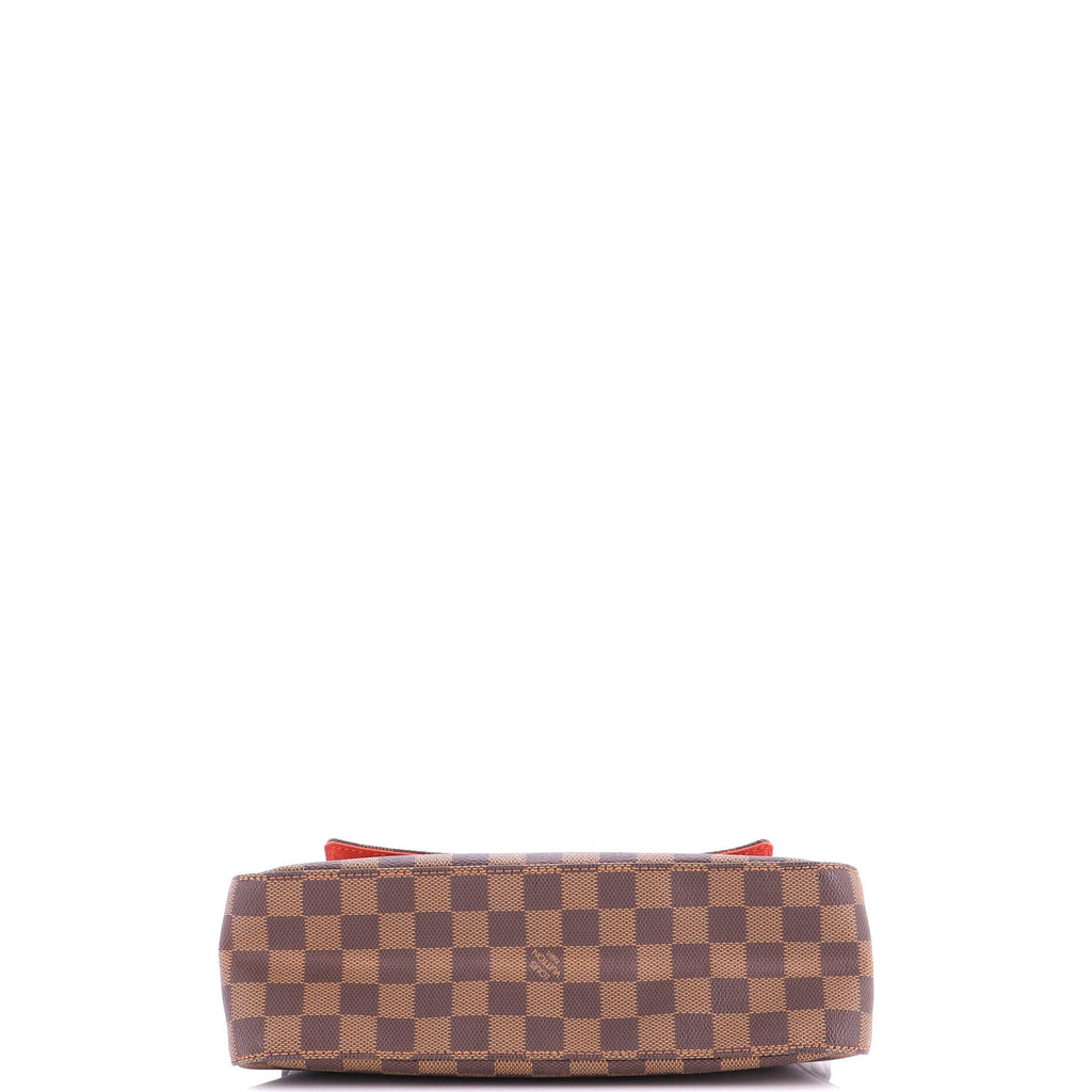 Looping Handbag Damier Mini