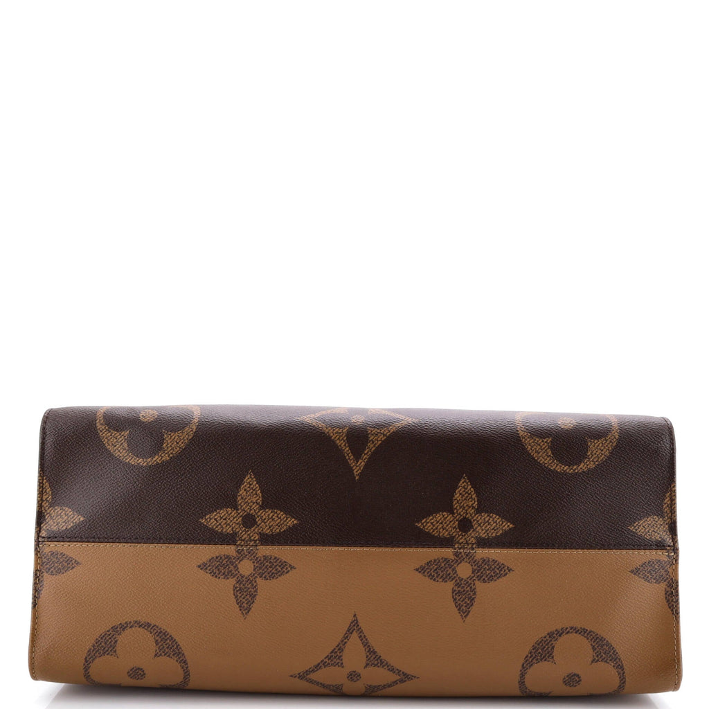 OnTheGo Tote Reverse Monogram Giant GM