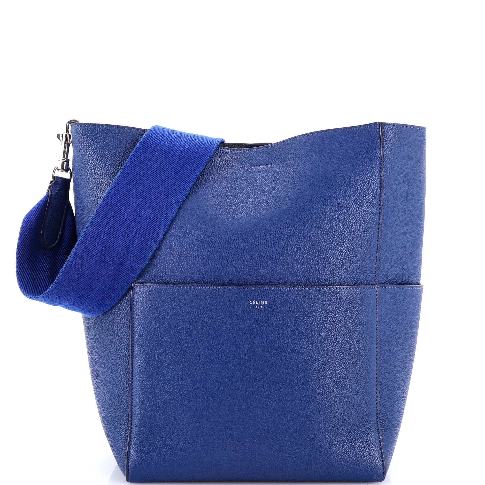 Sangle Seau Bag Calfskin Large