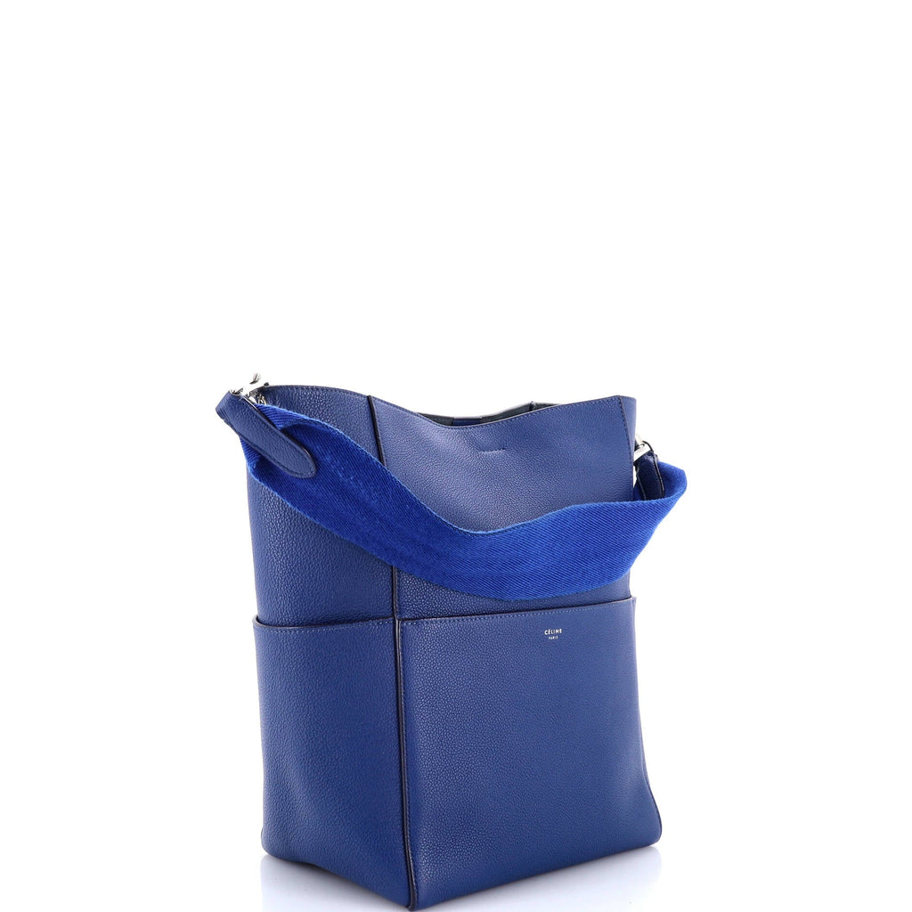 Sangle Seau Bag Calfskin Large