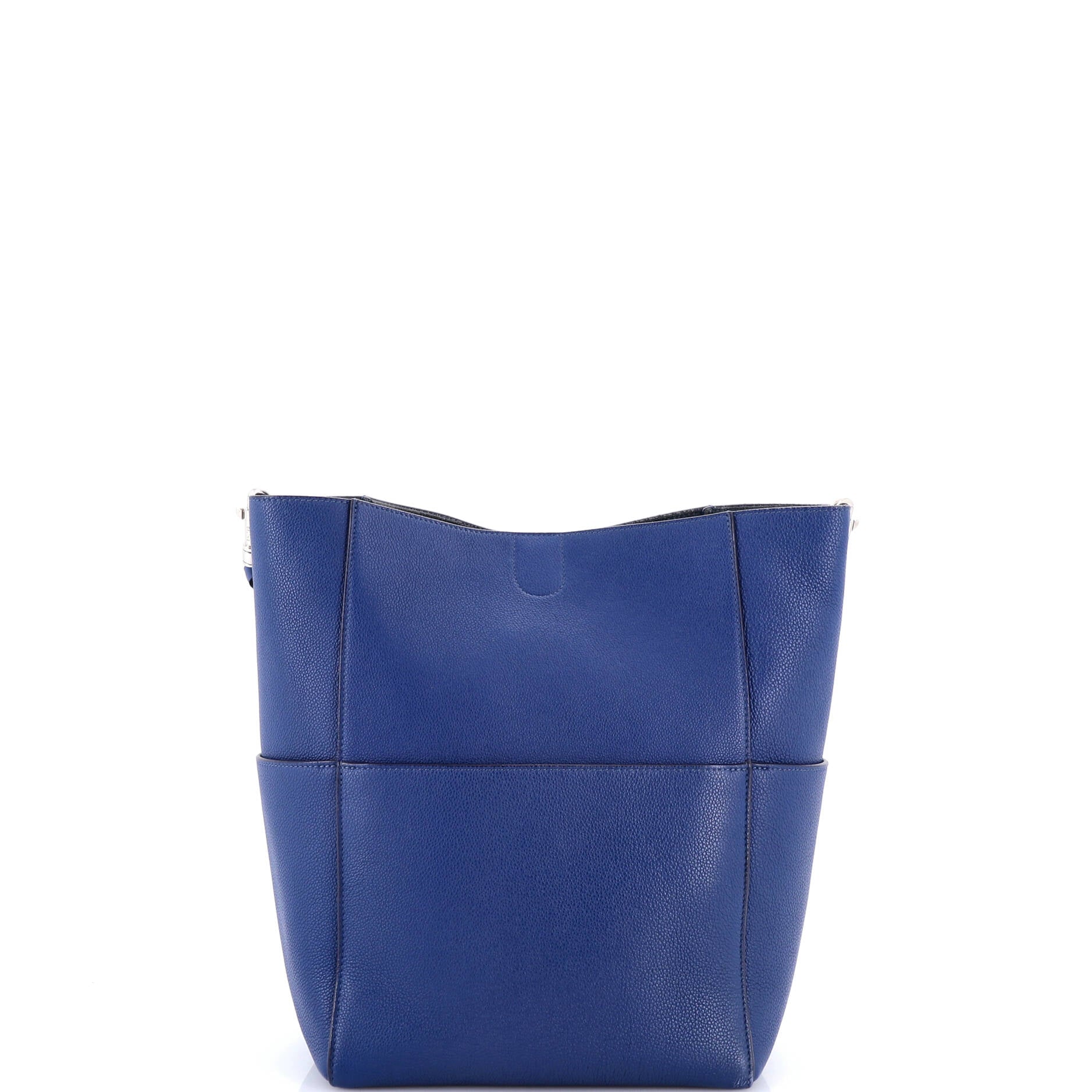 Sangle Seau Bag Calfskin Large