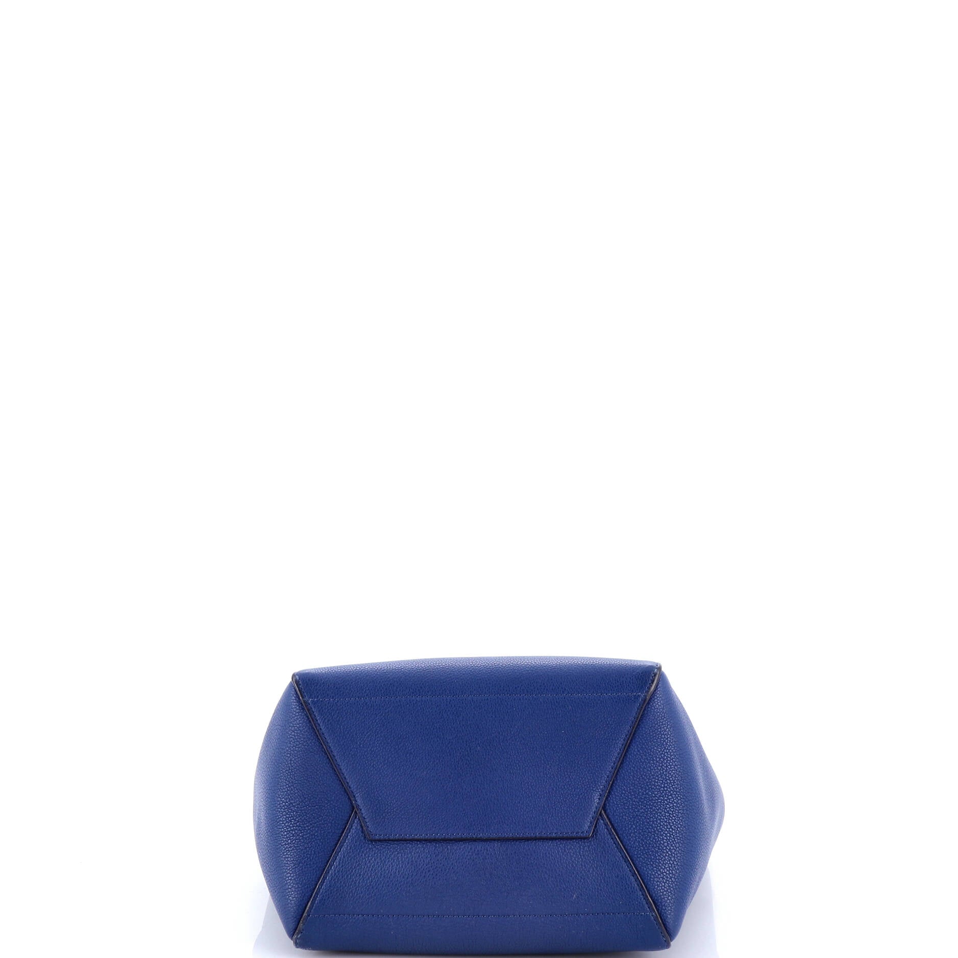 Sangle Seau Bag Calfskin Large
