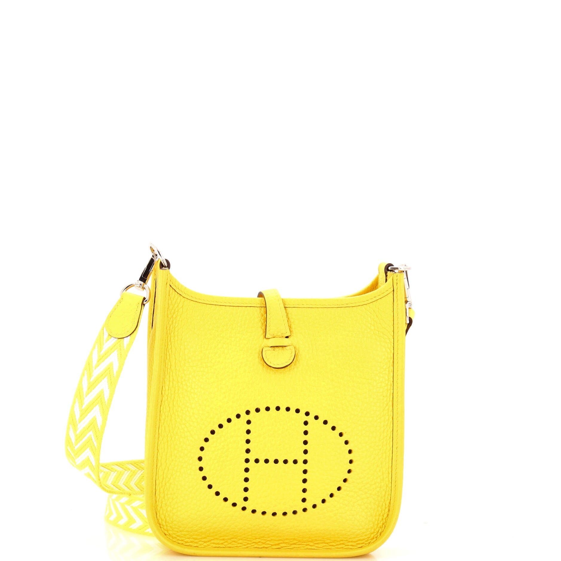 Evelyne Bag Gen III Clemence TPM