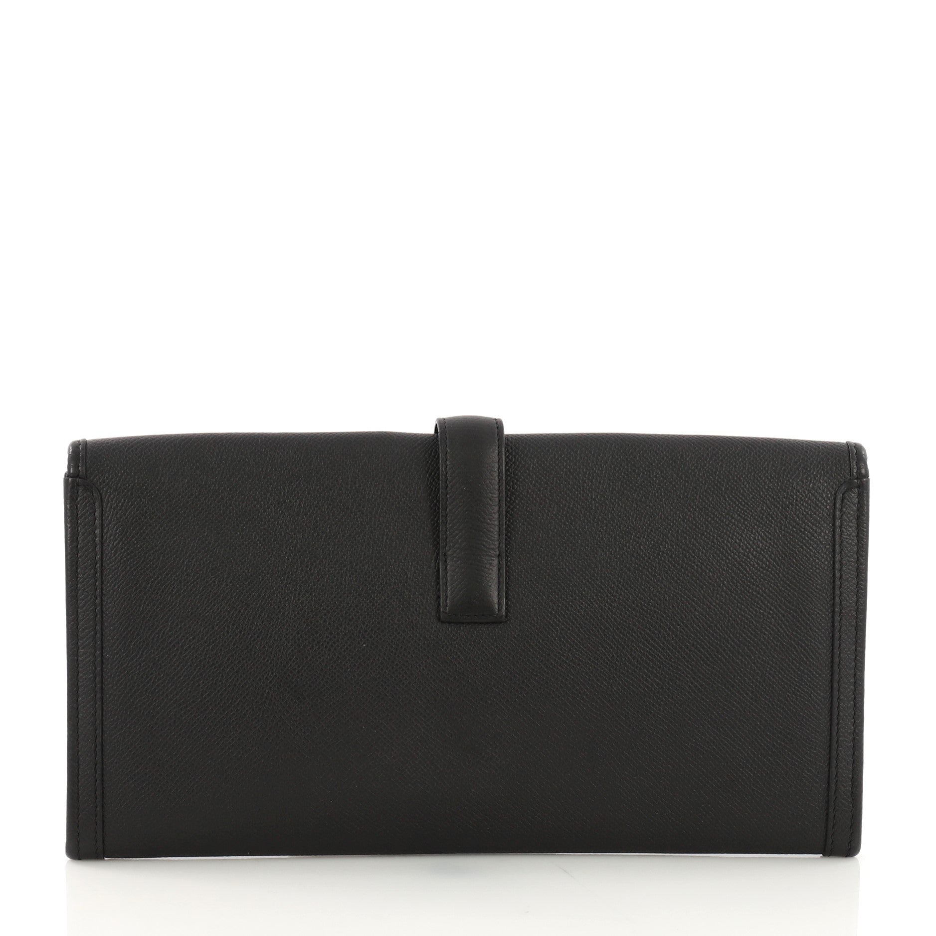 Jige Elan Clutch Epsom 29