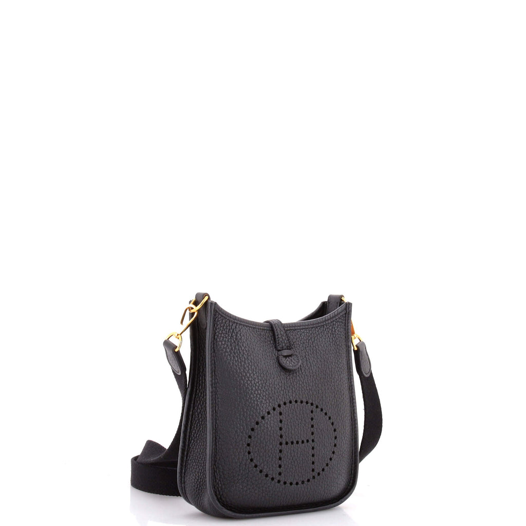Evelyne Bag Gen III Clemence TPM