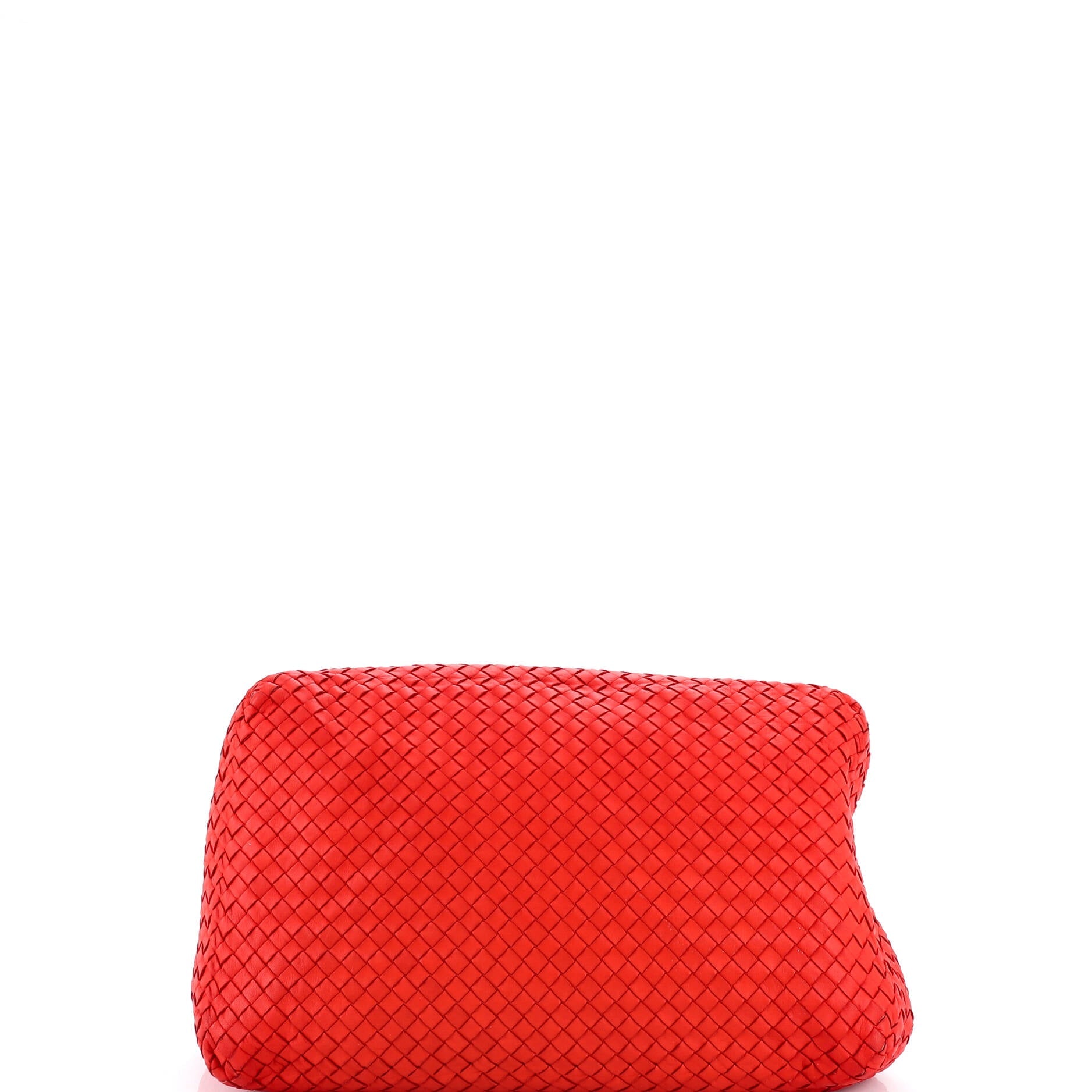 A-Shape Tote Intrecciato Nappa Large
