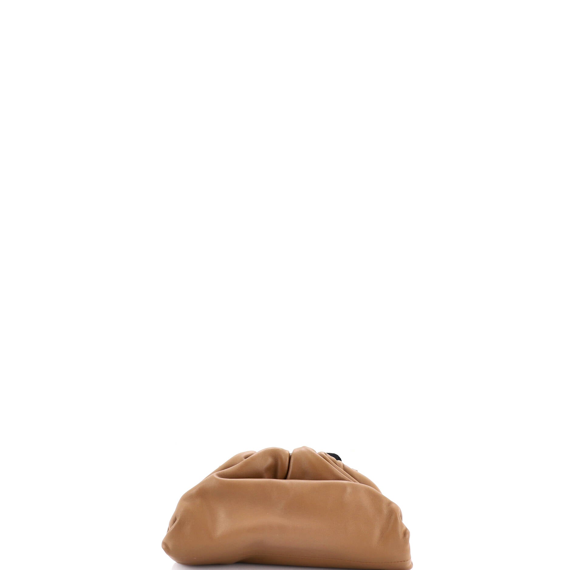 The Pouch Leather Mini