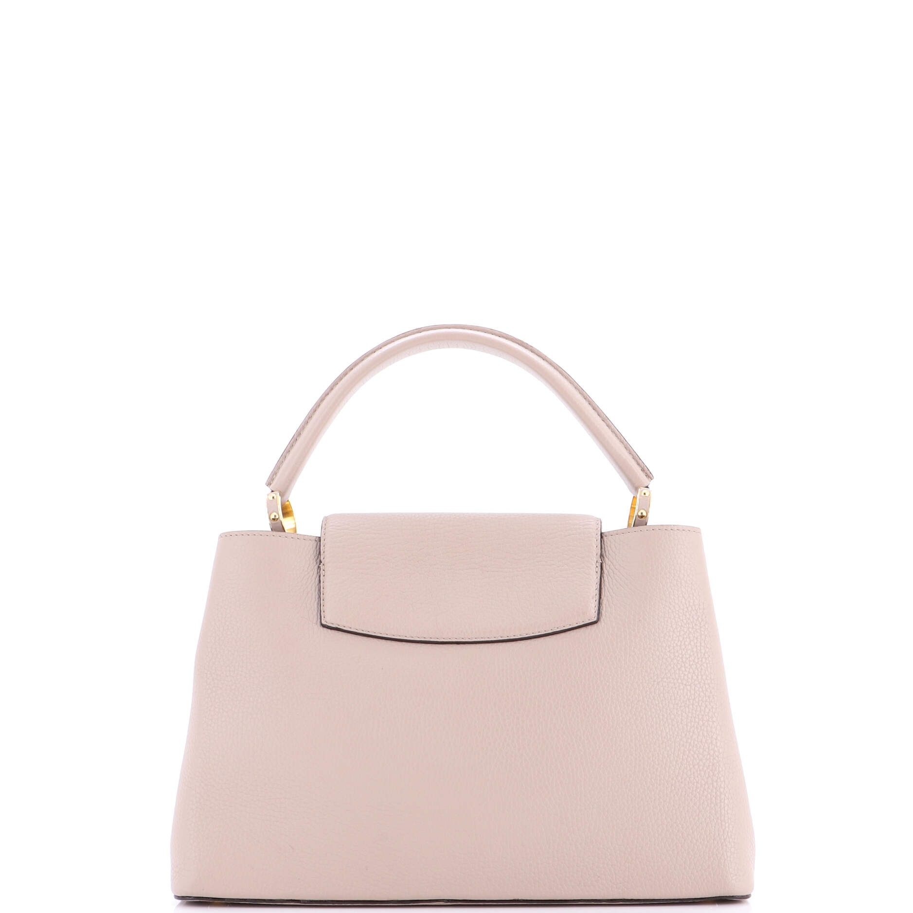 Capucines Bag Leather MM