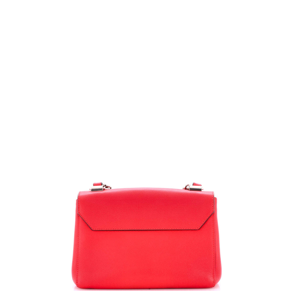 Lockme II Handbag Leather BB