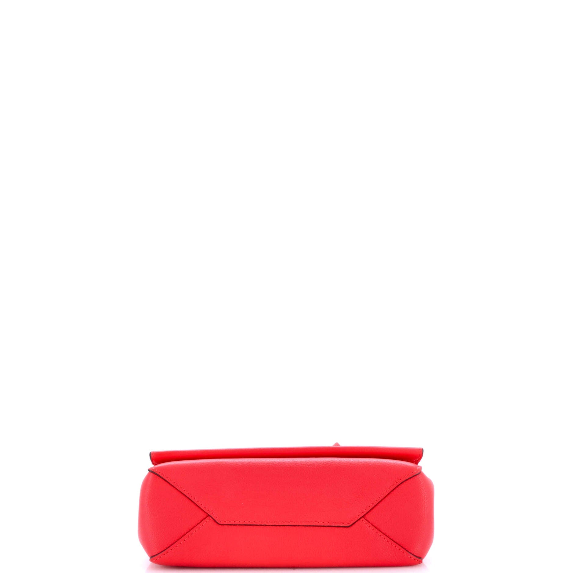 Lockme II Handbag Leather BB