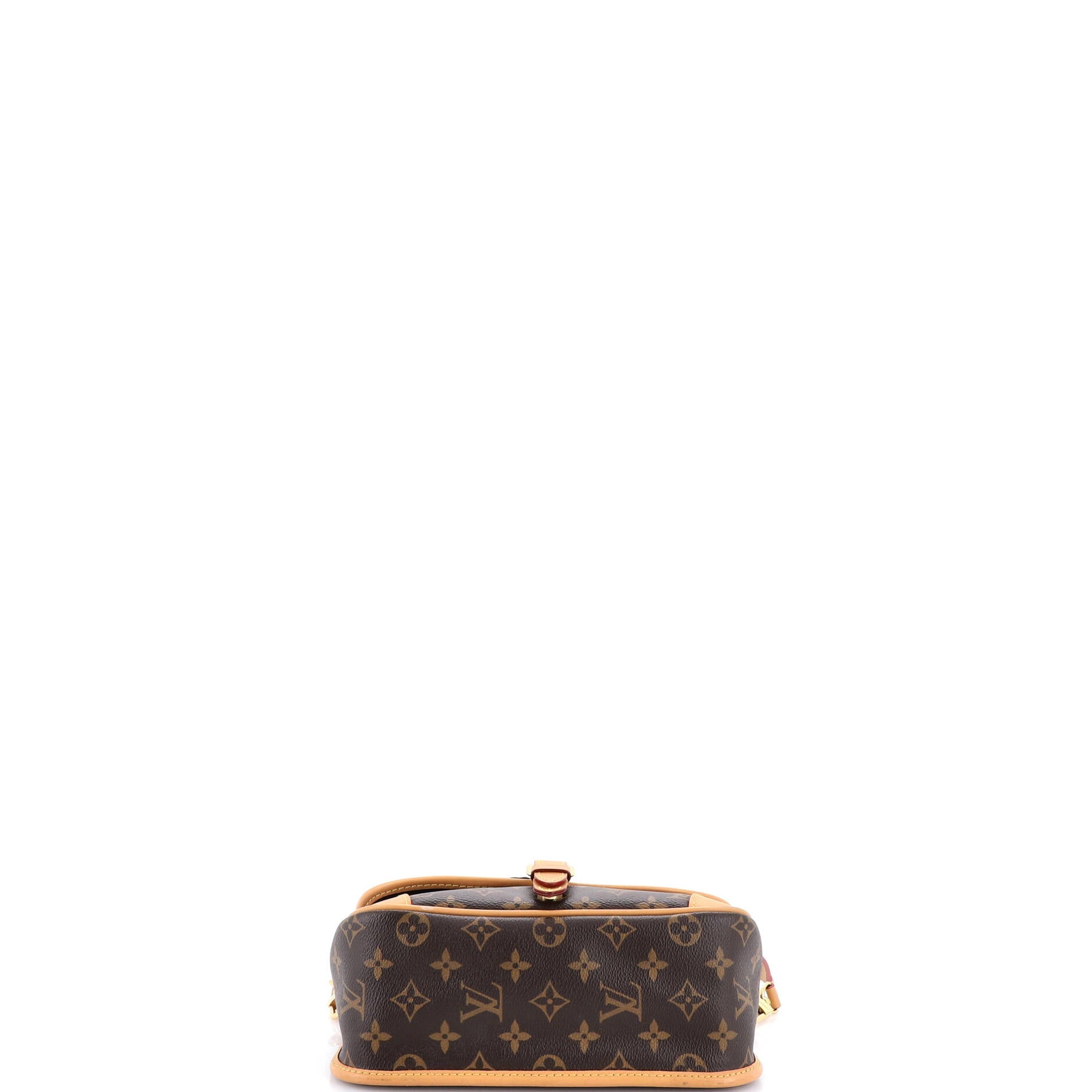 Diane NM Handbag Monogram Canvas