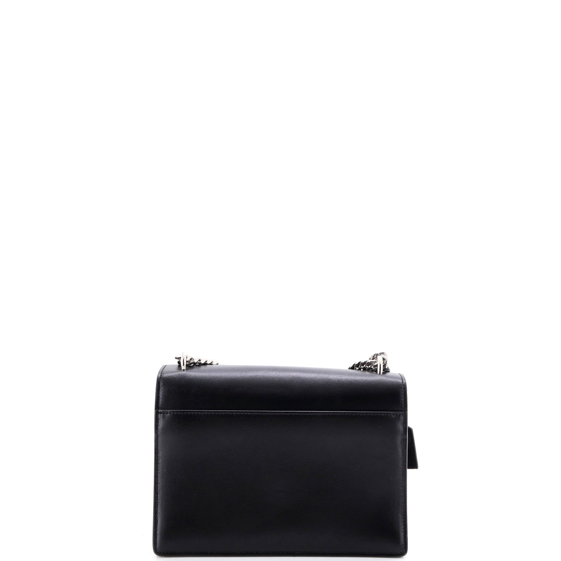 Sunset Crossbody Bag Leather Medium