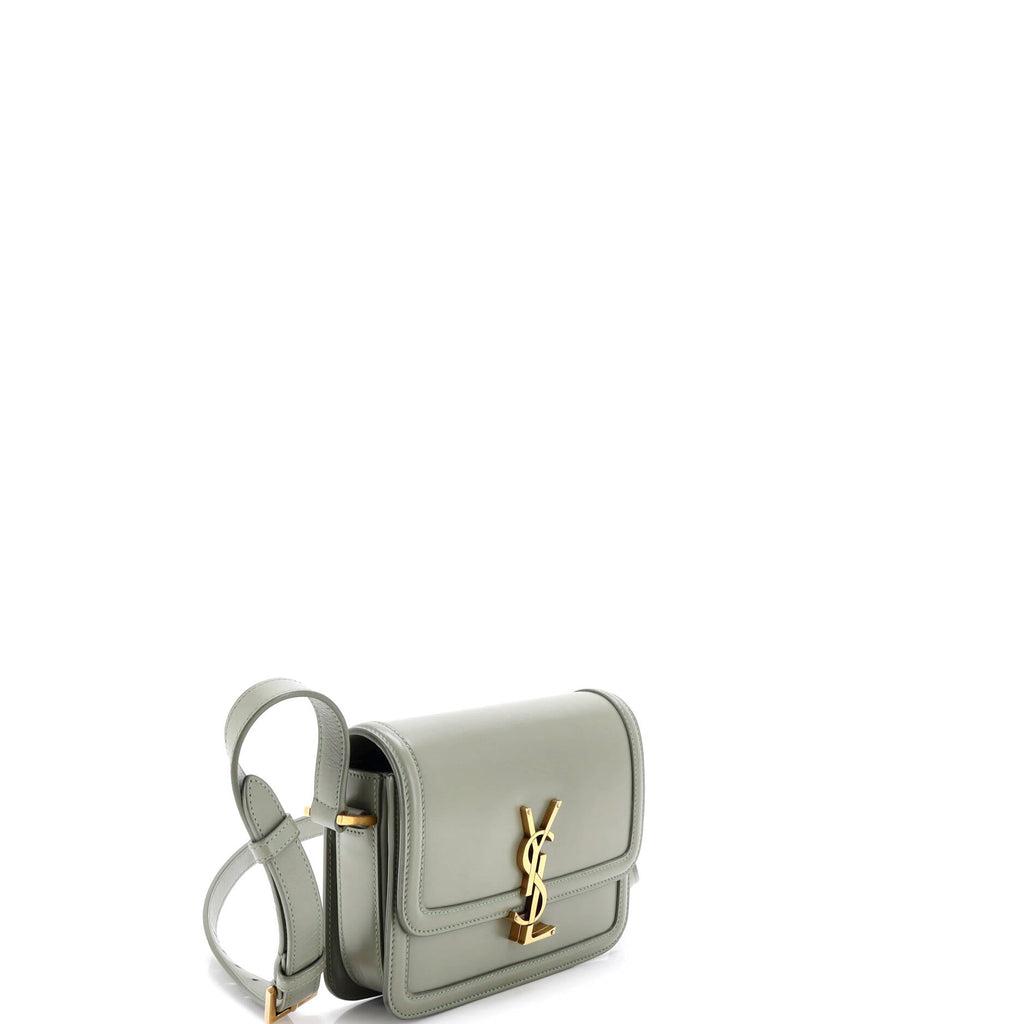 Solferino Bag Leather Small