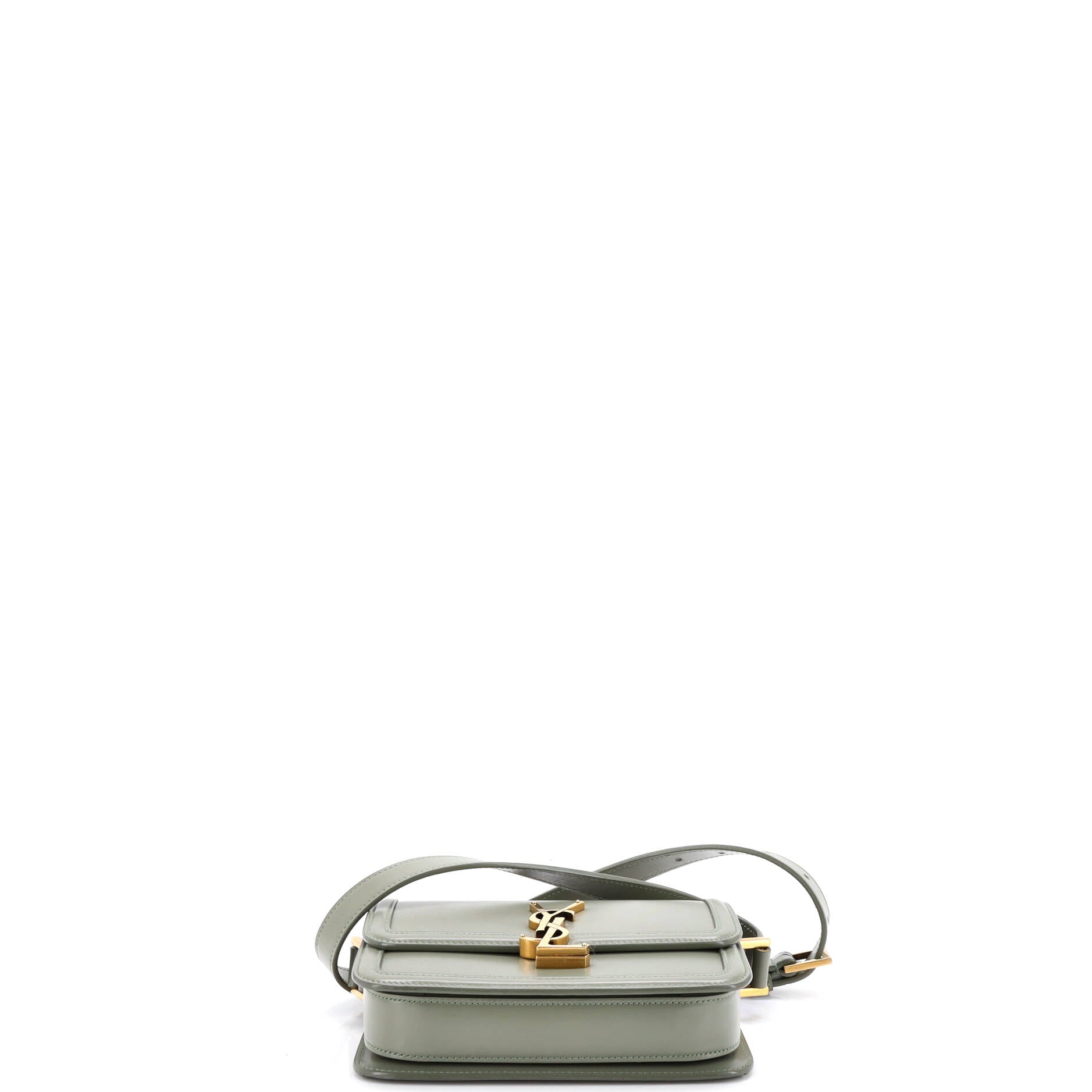 Solferino Bag Leather Small