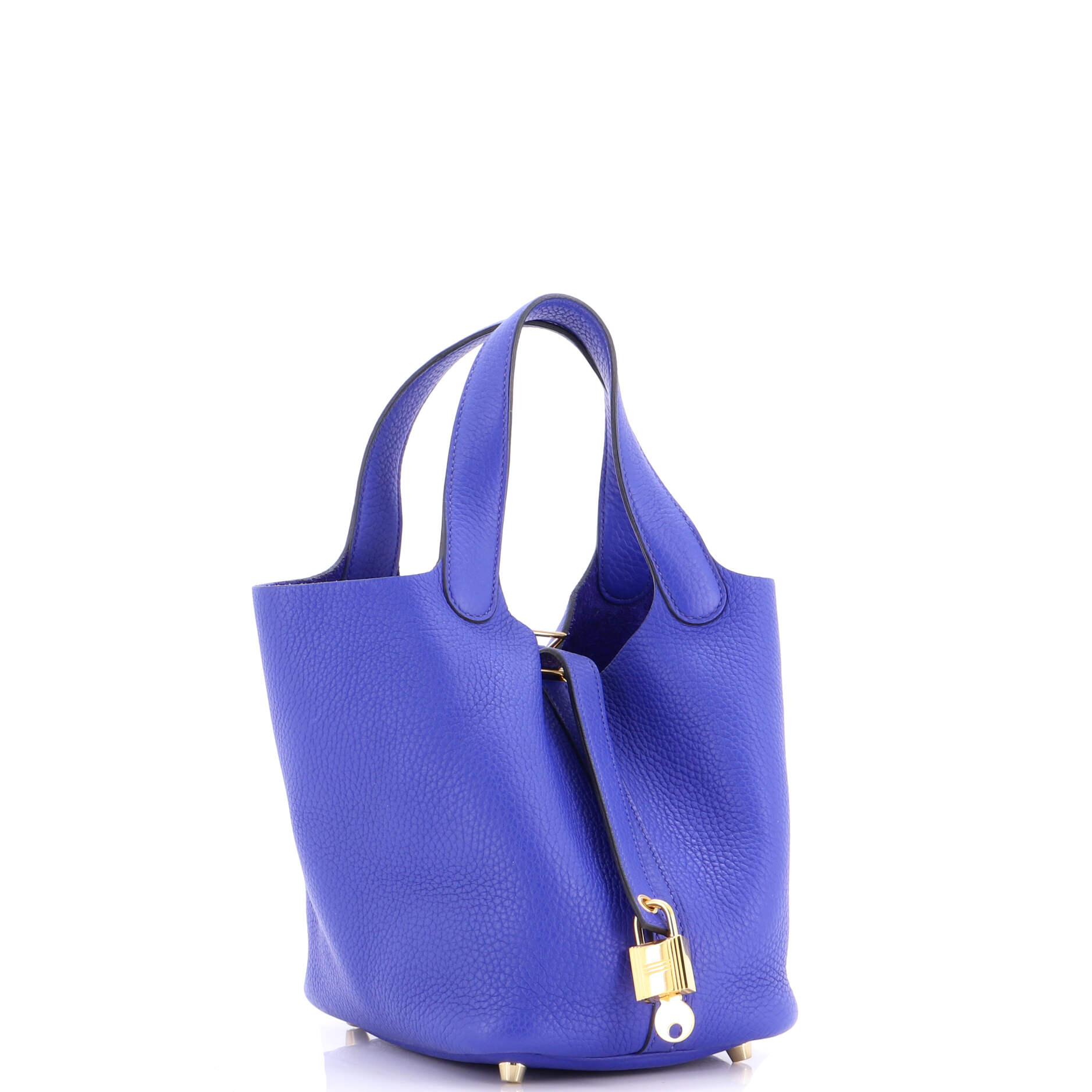 Picotin Lock Bag Clemence PM