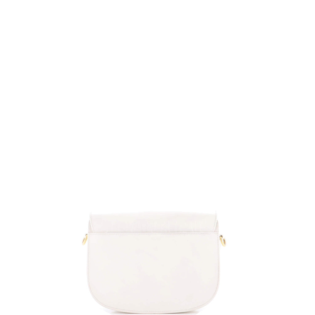 Bobby Flap Bag Leather Medium
