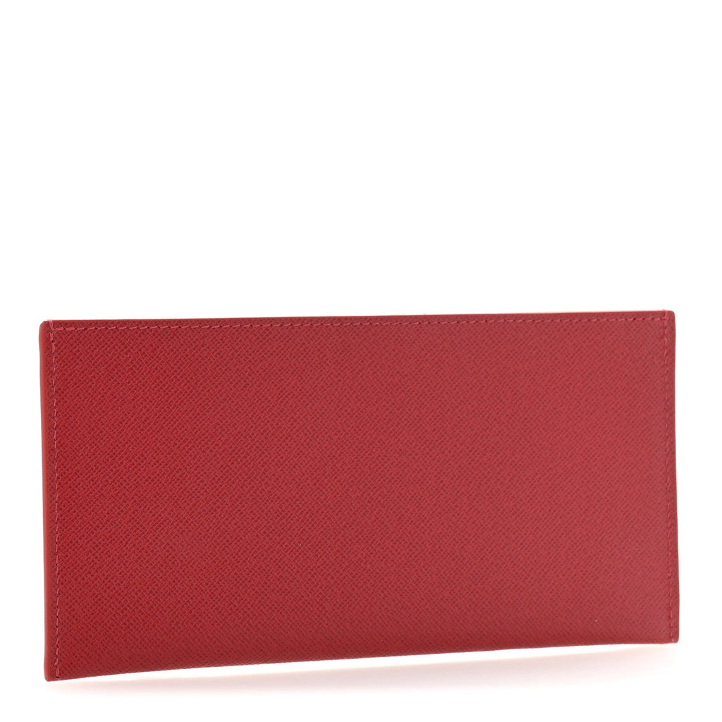 Calfskin Felicie  Holder Insert Cherry